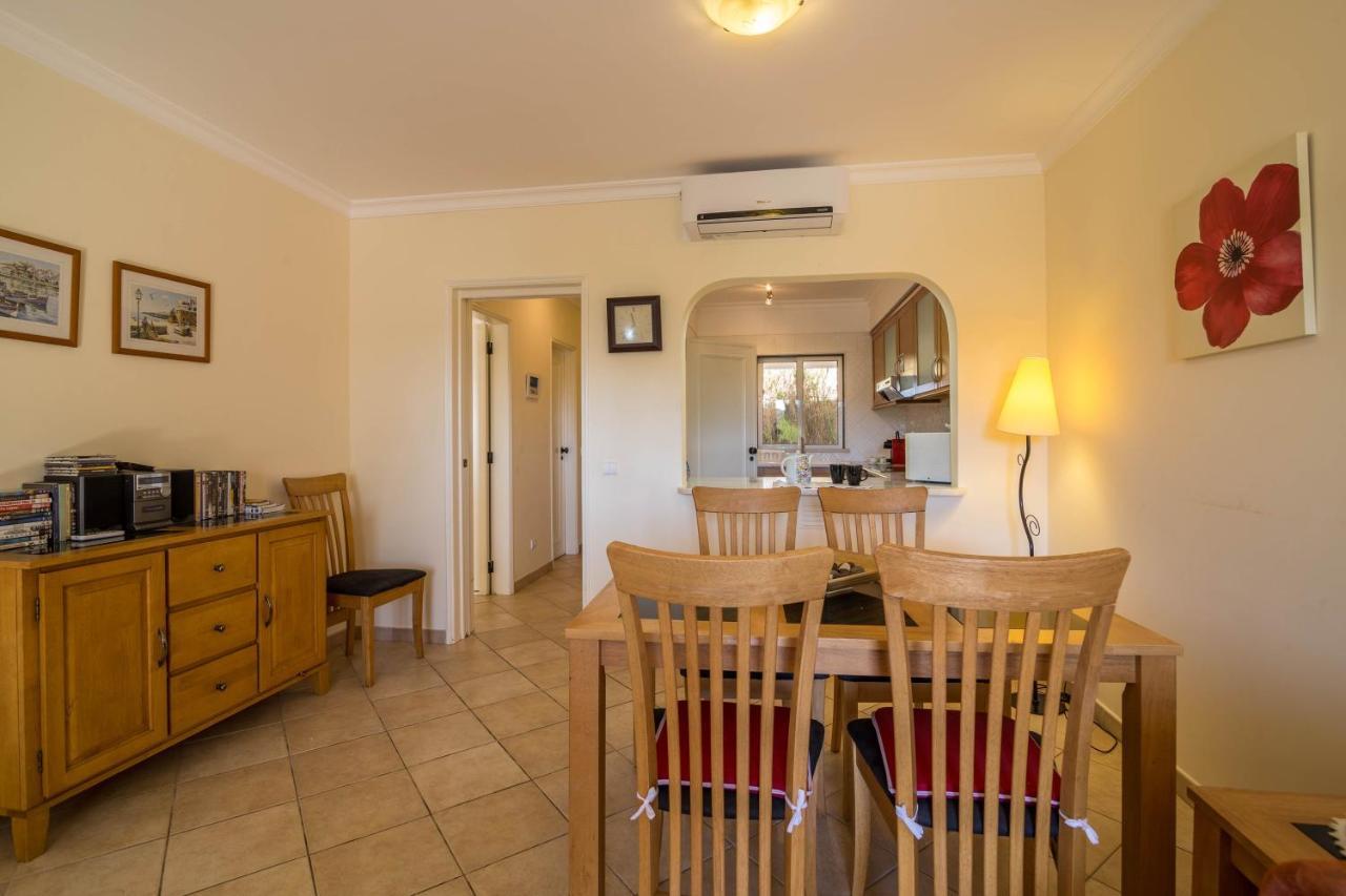Albufeira Apartment מראה חיצוני תמונה