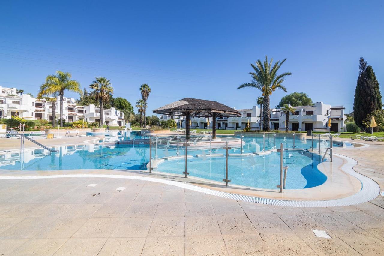 Albufeira Apartment מראה חיצוני תמונה