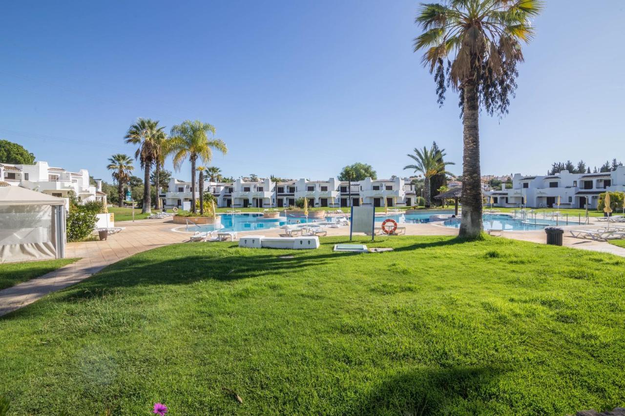Albufeira Apartment מראה חיצוני תמונה