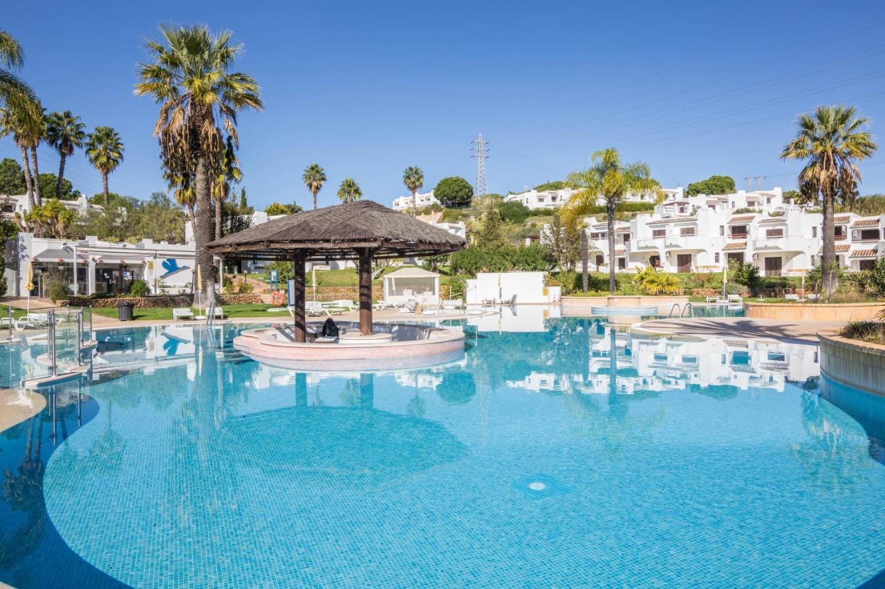Albufeira Apartment מראה חיצוני תמונה