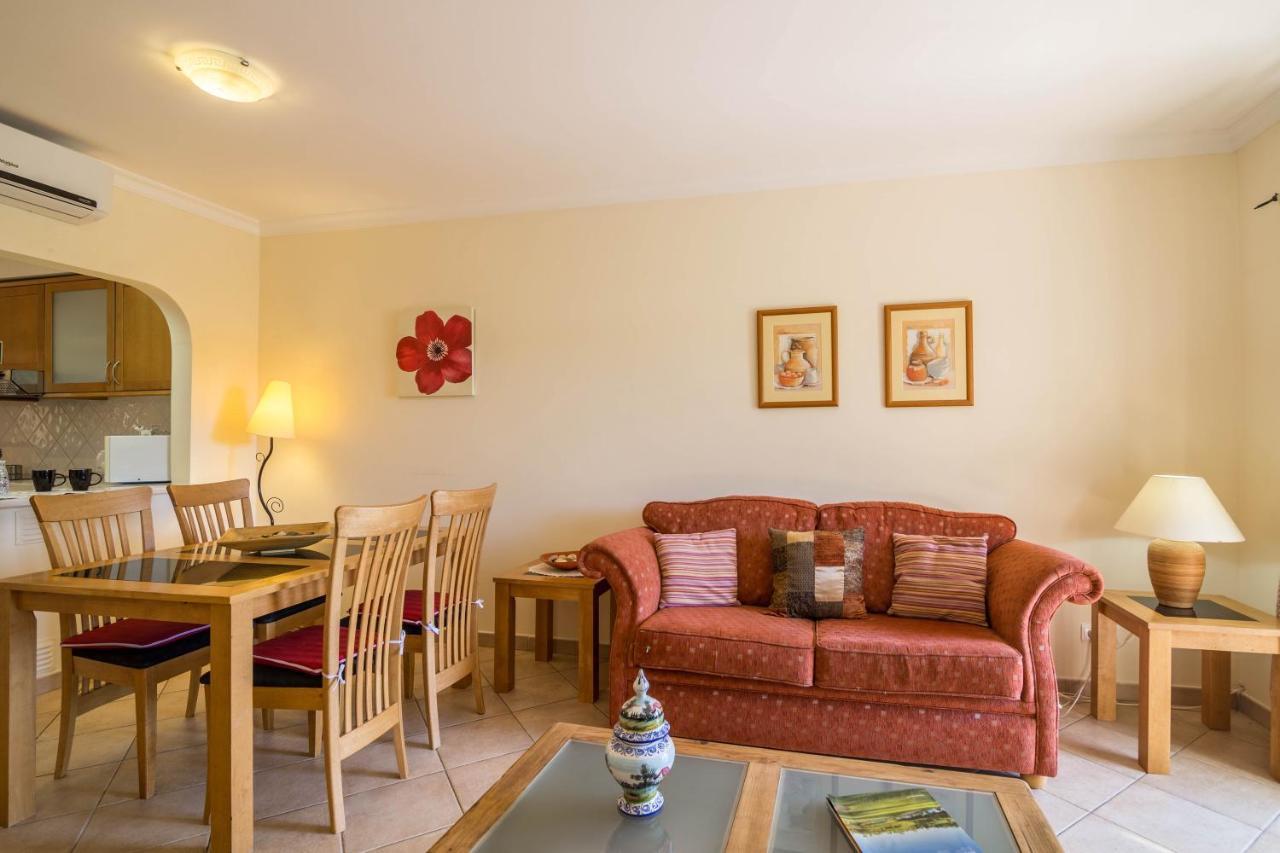 Albufeira Apartment מראה חיצוני תמונה