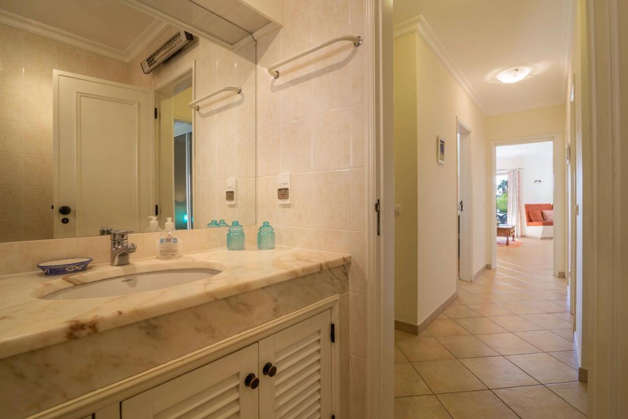 Albufeira Apartment מראה חיצוני תמונה