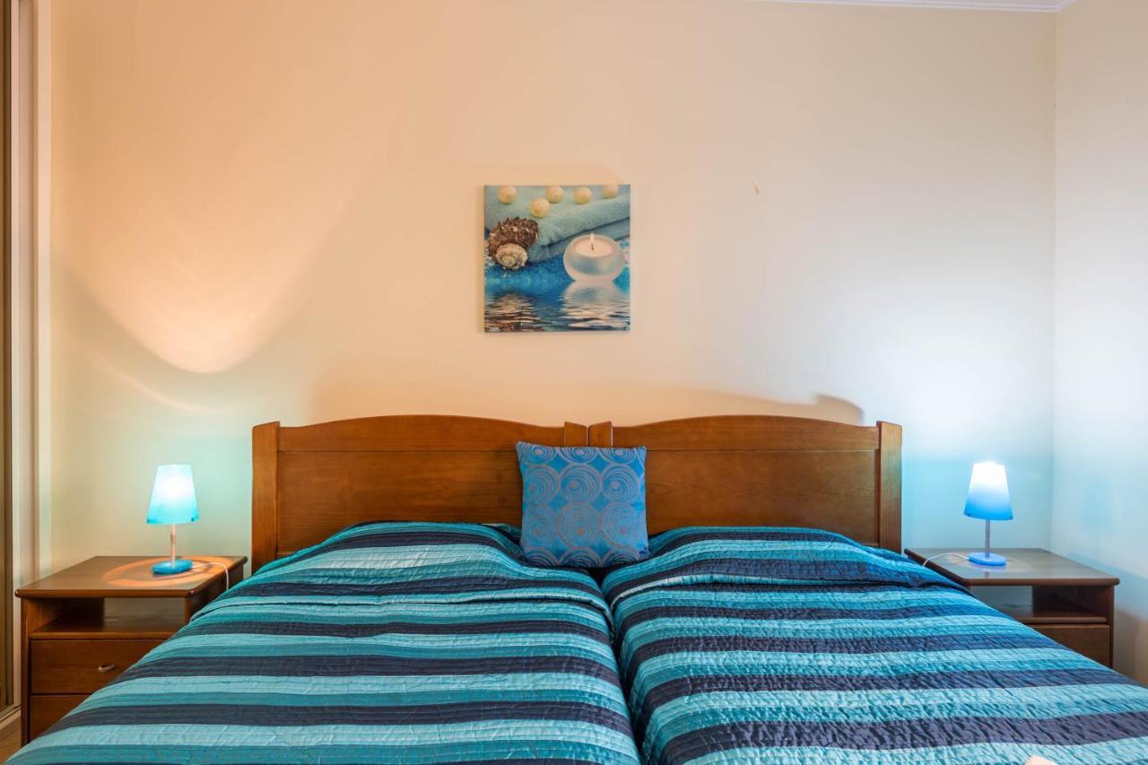 Albufeira Apartment מראה חיצוני תמונה