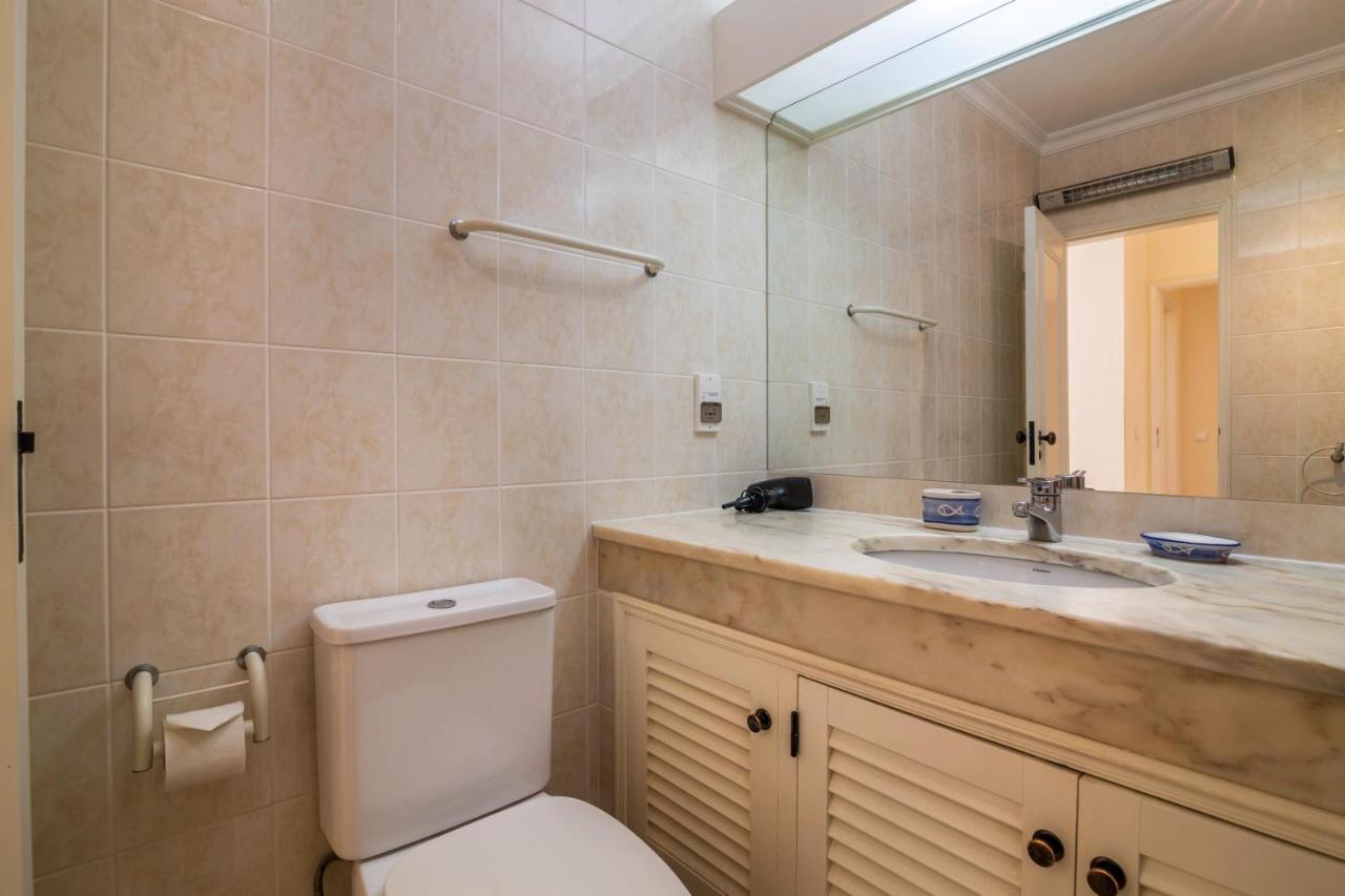 Albufeira Apartment מראה חיצוני תמונה