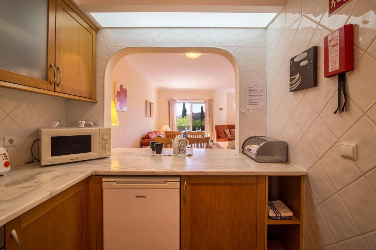 Albufeira Apartment מראה חיצוני תמונה