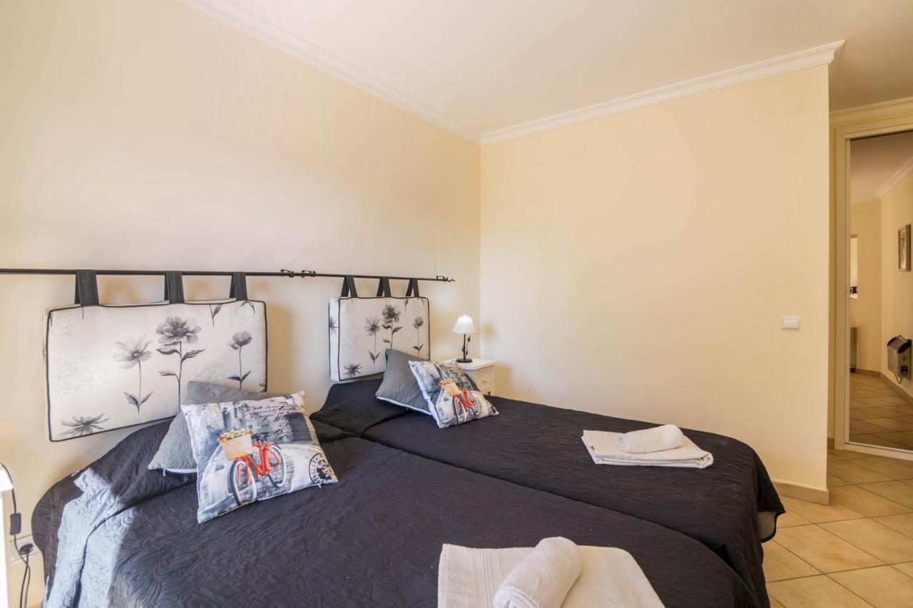 Albufeira Apartment מראה חיצוני תמונה