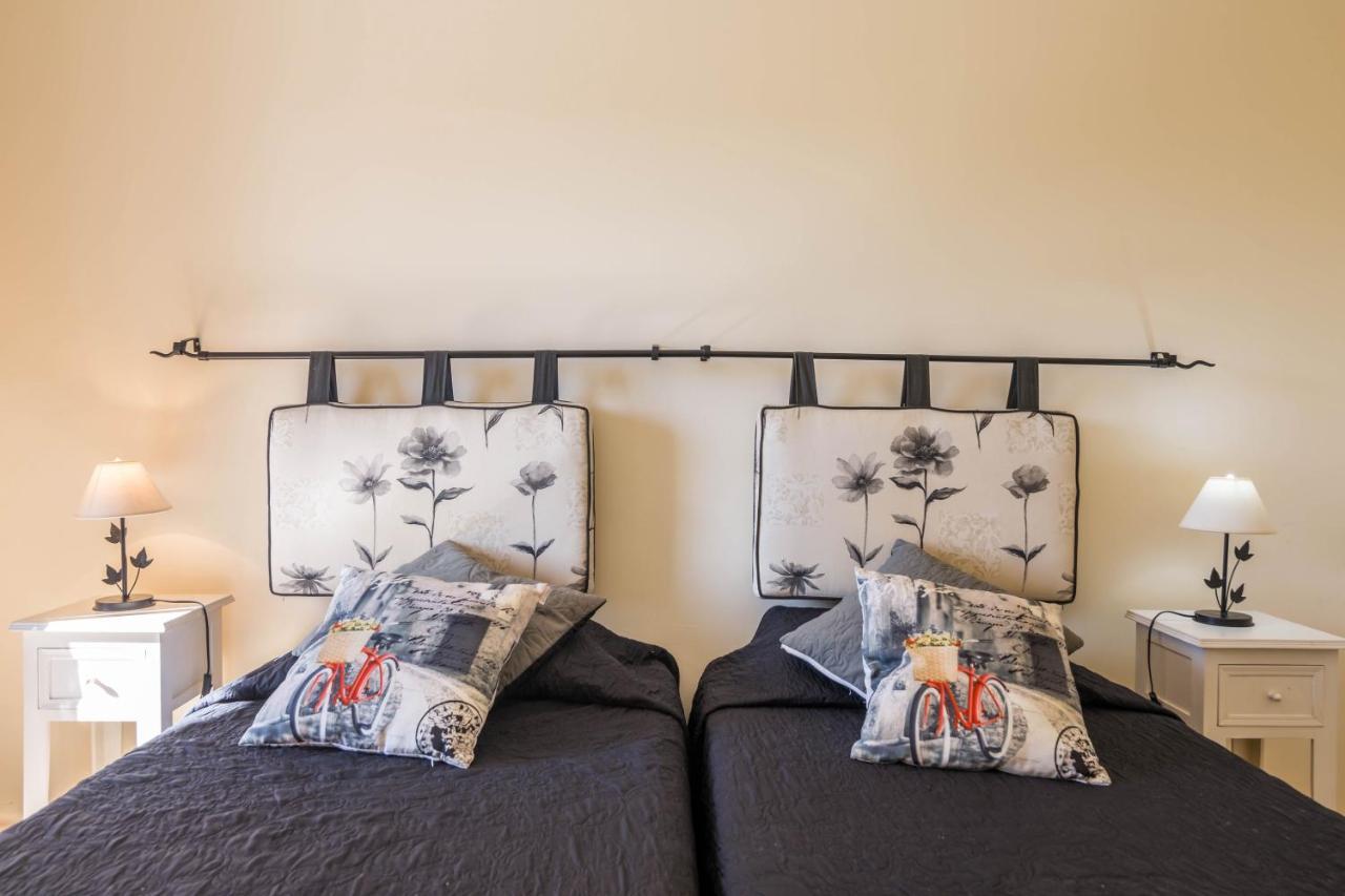 Albufeira Apartment מראה חיצוני תמונה