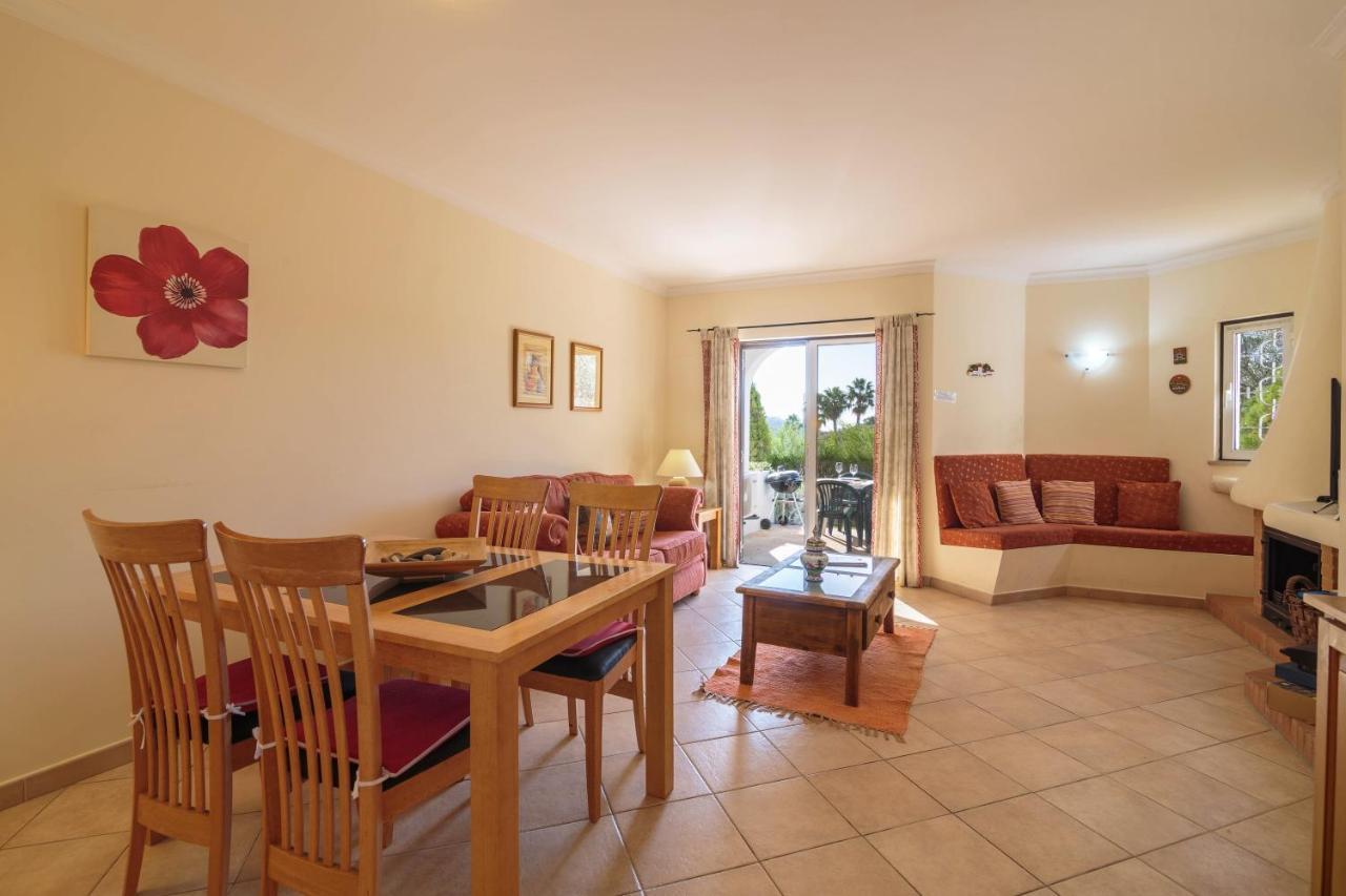 Albufeira Apartment מראה חיצוני תמונה
